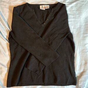 Women’s long sleeve